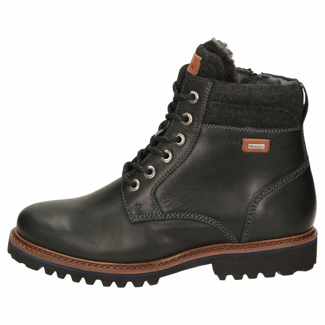 SIOUX Stiefelette »Adalr.-704-TEX-LF-H«