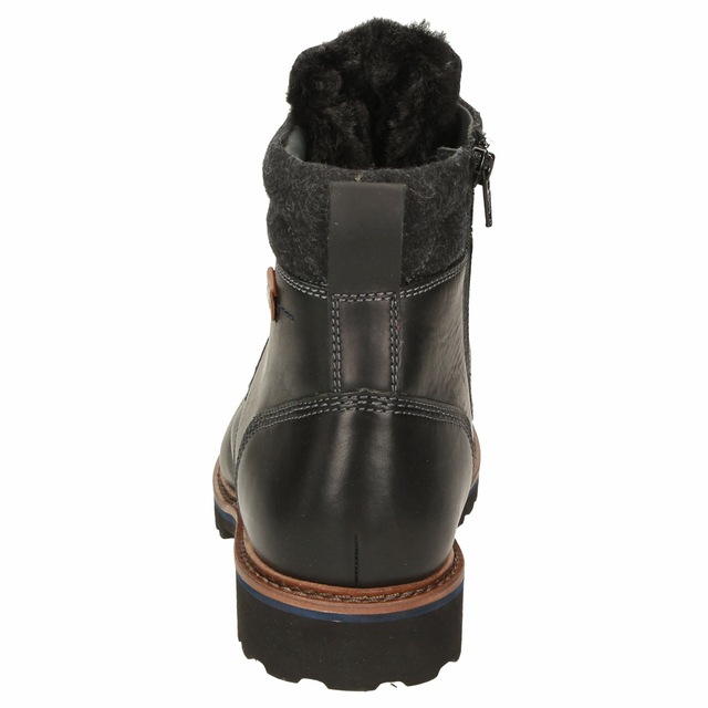 SIOUX Stiefelette »Adalr.-704-TEX-LF-H«