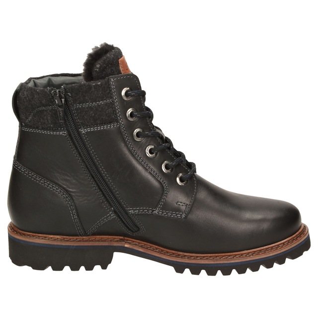 SIOUX Stiefelette »Adalr.-704-TEX-LF-H«
