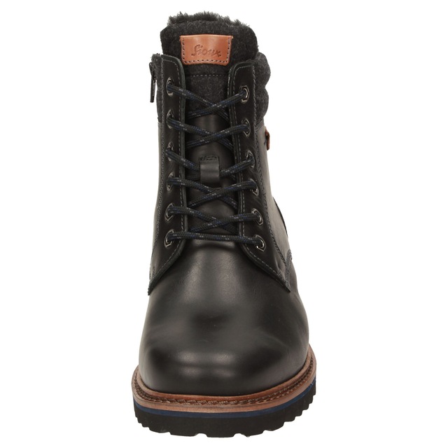 SIOUX Stiefelette »Adalr.-704-TEX-LF-H«