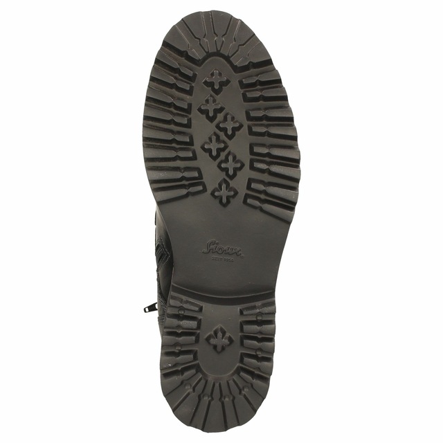 SIOUX Stiefelette »Adalr.-704-TEX-LF-H«