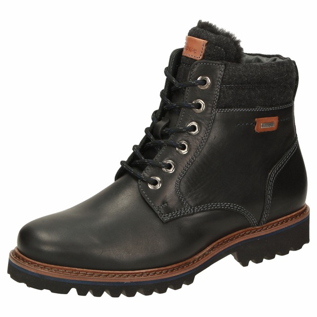 SIOUX Stiefelette »Adalr.-704-TEX-LF-H«