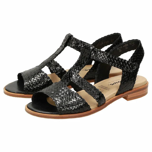 SIOUX Sandale »Cosinda-702«