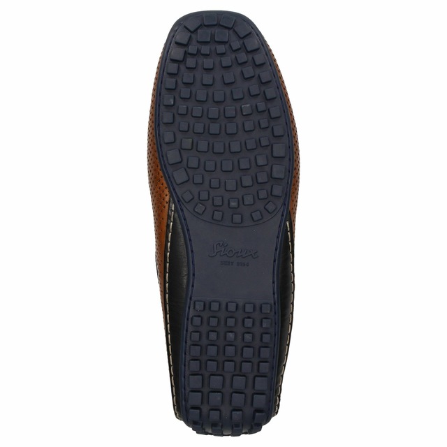 SIOUX Slipper »Carulio-706«