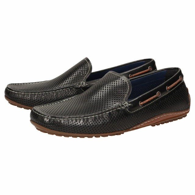 SIOUX Slipper »Carulio-706«