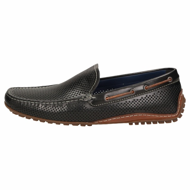 SIOUX Slipper »Carulio-706«