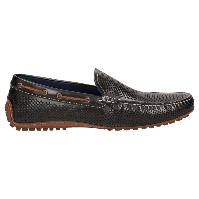 SIOUX Slipper »Carulio-706«