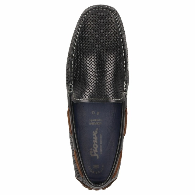 SIOUX Slipper »Carulio-706«