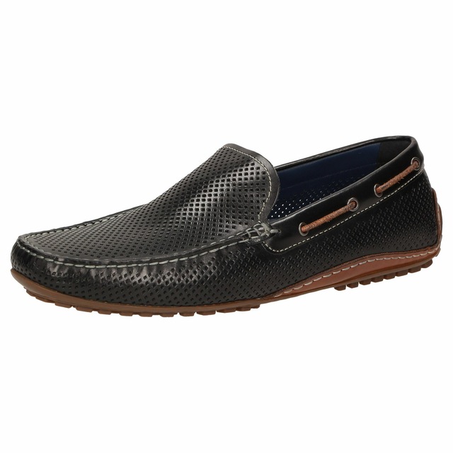 SIOUX Slipper »Carulio-706«