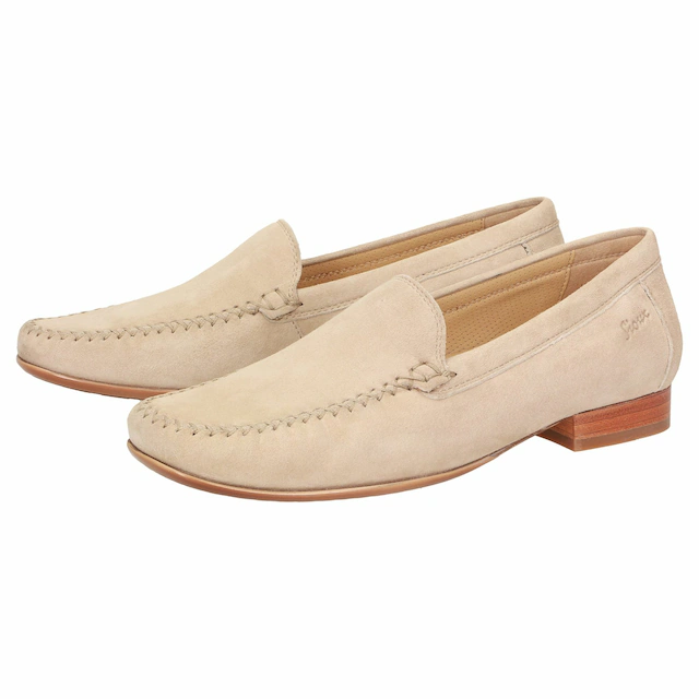 SIOUX Slipper »Campina«