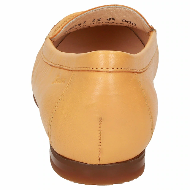 SIOUX Slipper »Zalla«