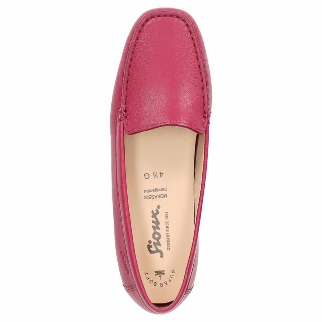 SIOUX Slipper »Zalla«
