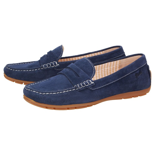 SIOUX Slipper »Carmona-700«