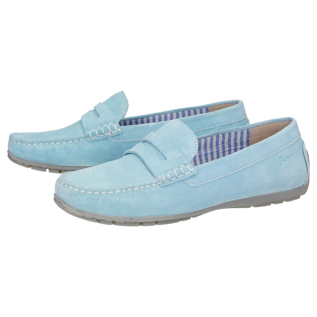 SIOUX Slipper »Carmona-700«