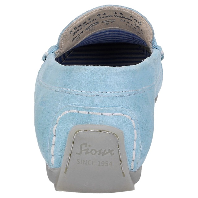 SIOUX Slipper »Carmona-700«