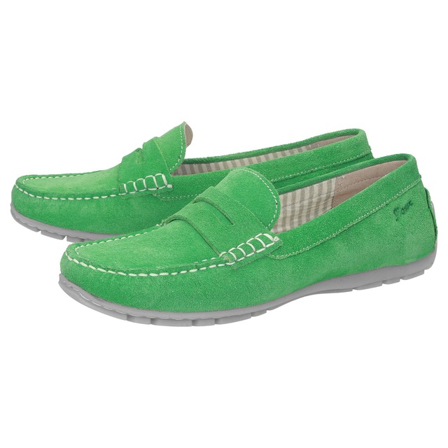 SIOUX Slipper »Carmona-700«