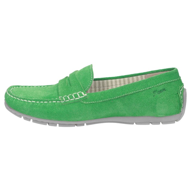SIOUX Slipper »Carmona-700«