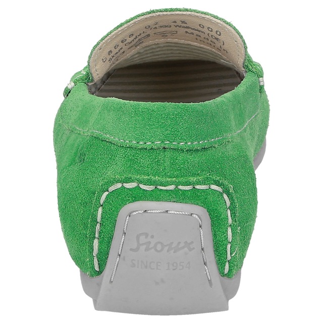 SIOUX Slipper »Carmona-700«