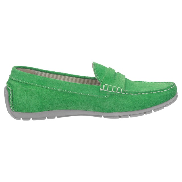 SIOUX Slipper »Carmona-700«