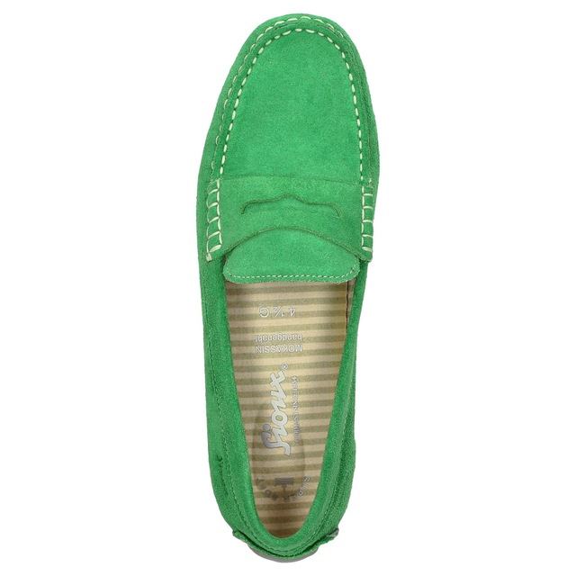SIOUX Slipper »Carmona-700«