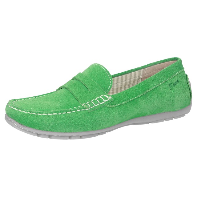 SIOUX Slipper »Carmona-700«