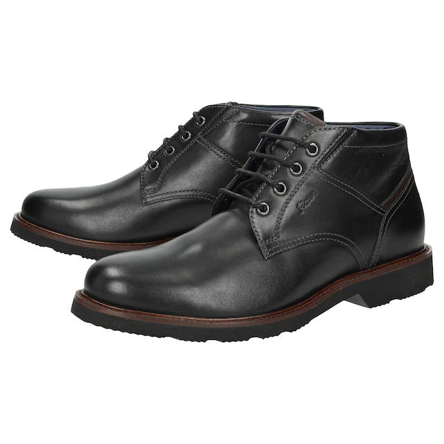 SIOUX Schnürstiefelette »Dilip-718-H«