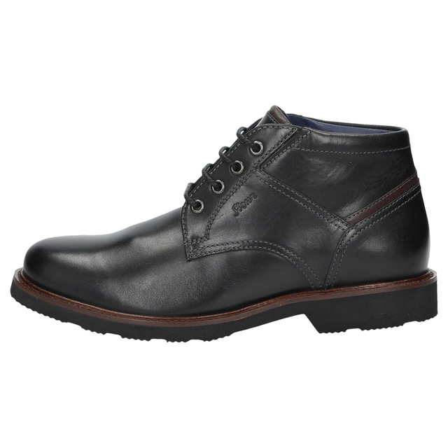 SIOUX Schnürstiefelette »Dilip-718-H«