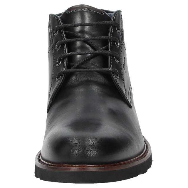 SIOUX Schnürstiefelette »Dilip-718-H«