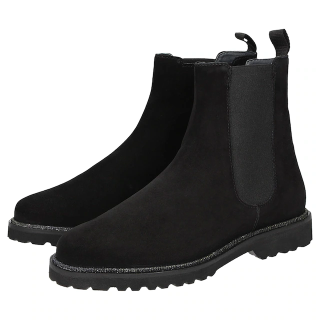 SIOUX Stiefelette »Meredith-745-H«