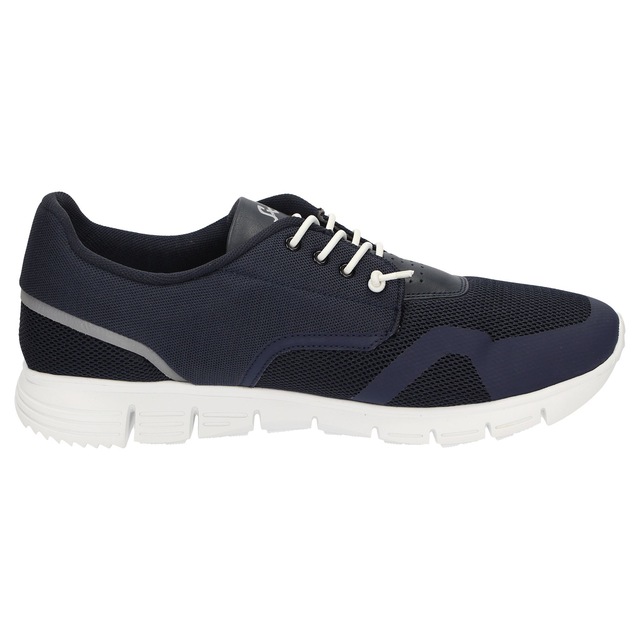 SIOUX Sneaker »Mokrunner-H-2024«