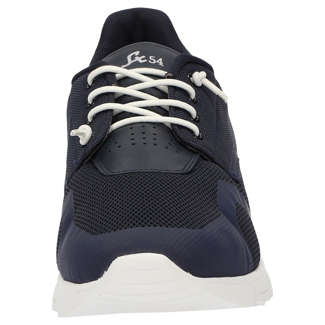 SIOUX Sneaker »Mokrunner-H-2024«