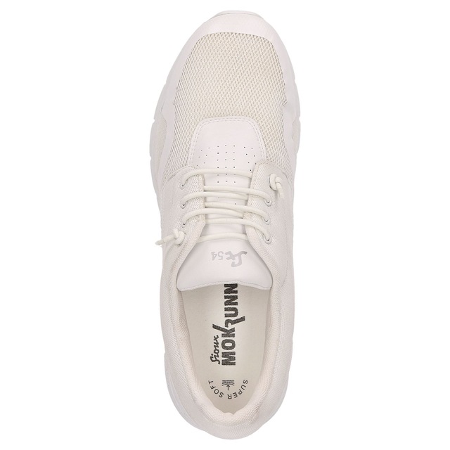 SIOUX Sneaker »Mokrunner-H-2024«