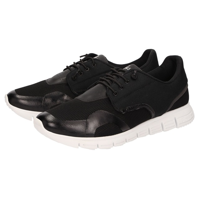 SIOUX Sneaker »Mokrunner-H-2024«