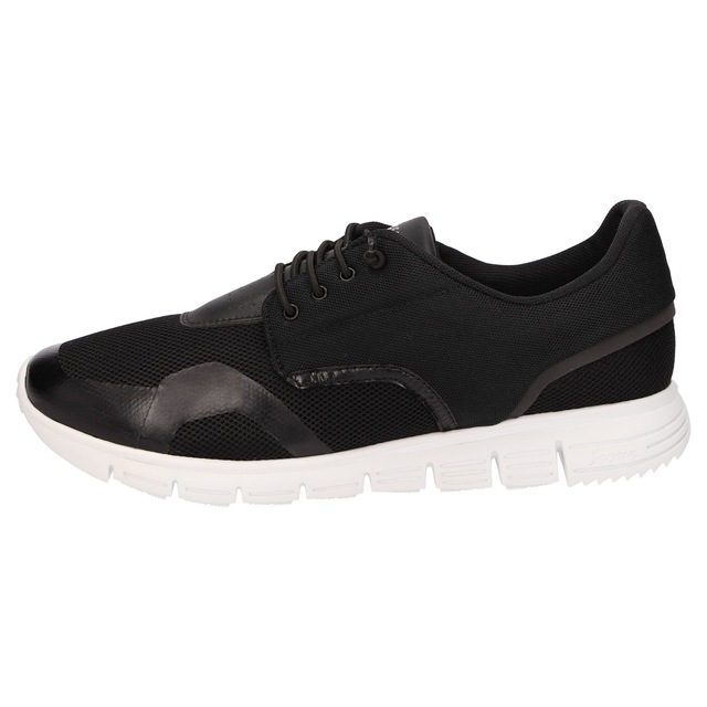 SIOUX Sneaker »Mokrunner-H-2024«