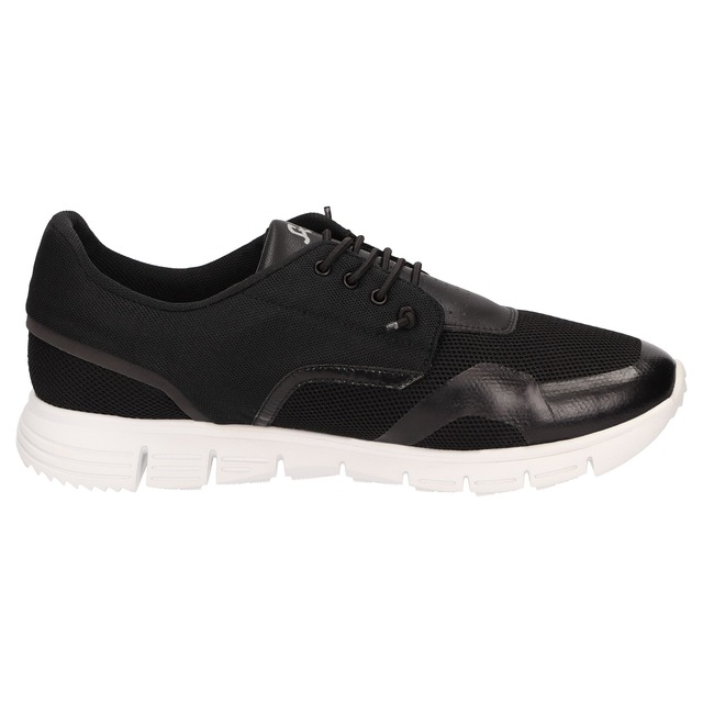 SIOUX Sneaker »Mokrunner-H-2024«