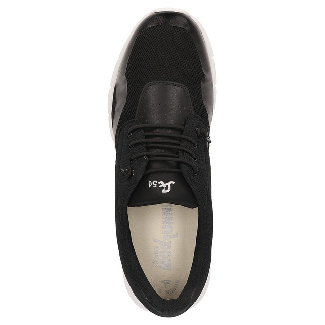 SIOUX Sneaker »Mokrunner-H-2024«