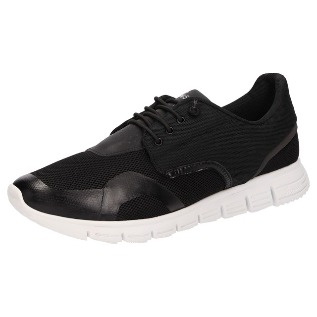 SIOUX Sneaker »Mokrunner-H-2024«
