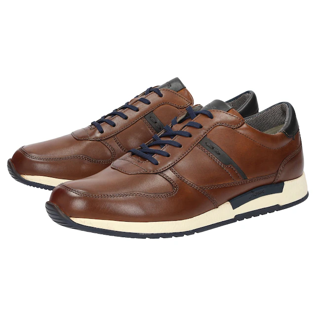SIOUX Sneaker »Rojaro-700«