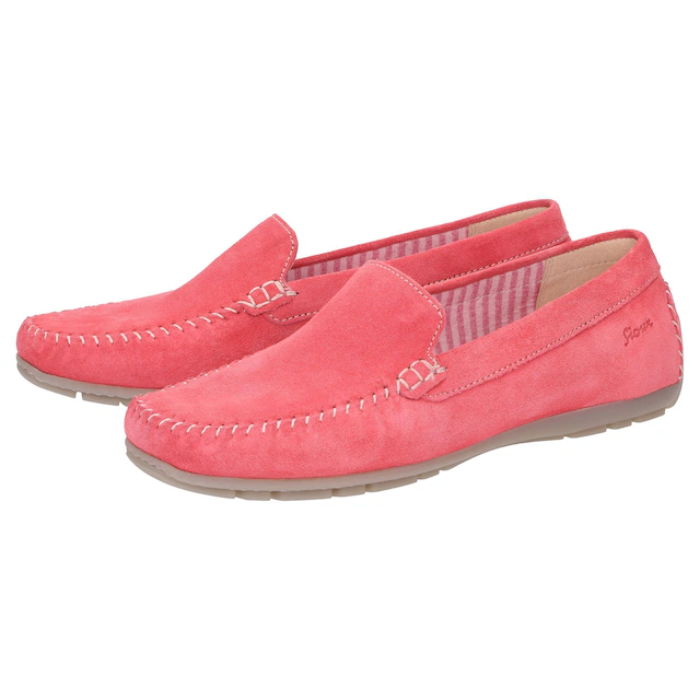 SIOUX Slipper »Carmona-706«