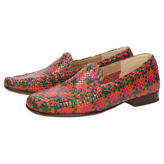 SIOUX Slipper »Cordera«