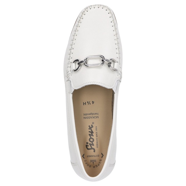 SIOUX Slipper »Cortizia-737-H-SC«