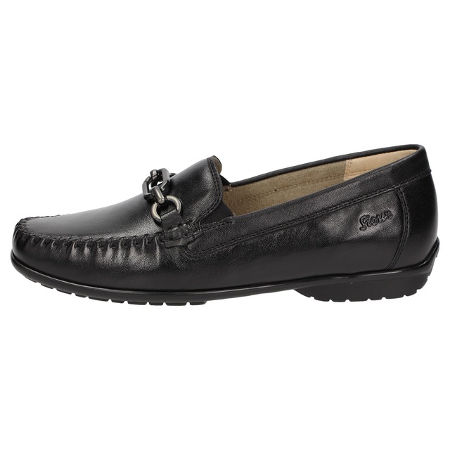 SIOUX Slipper »Cortizia-737-H-SC«