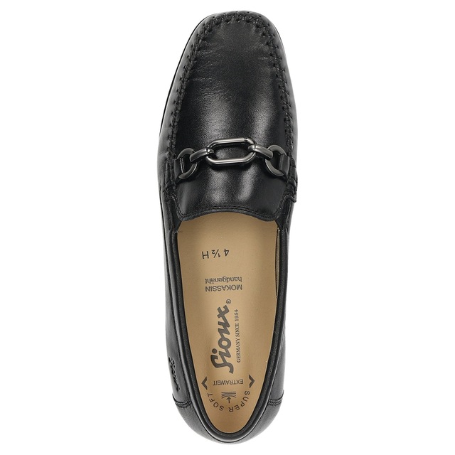 SIOUX Slipper »Cortizia-737-H-SC«