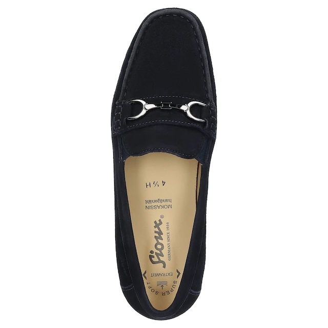 SIOUX Slipper »Cortizia-738-H«