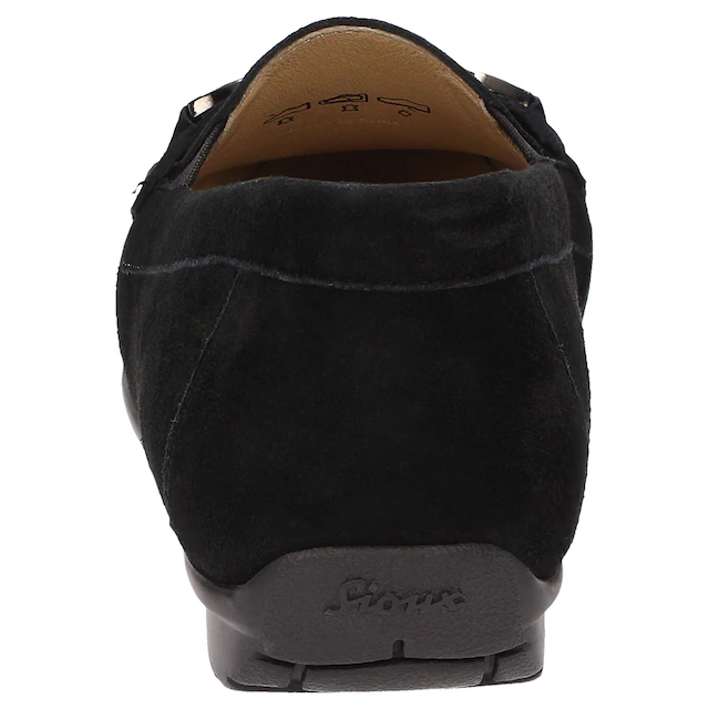 SIOUX Slipper »Cortizia-738-H«