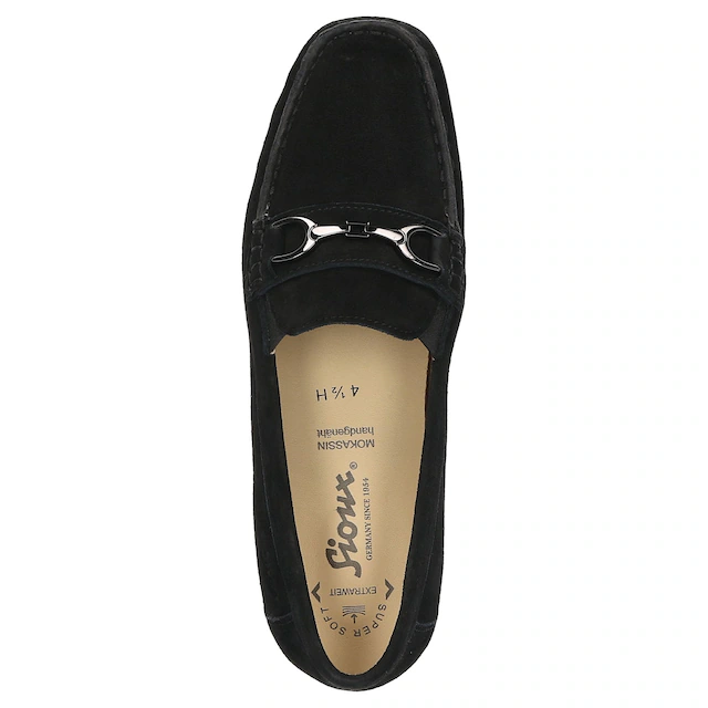 SIOUX Slipper »Cortizia-738-H«