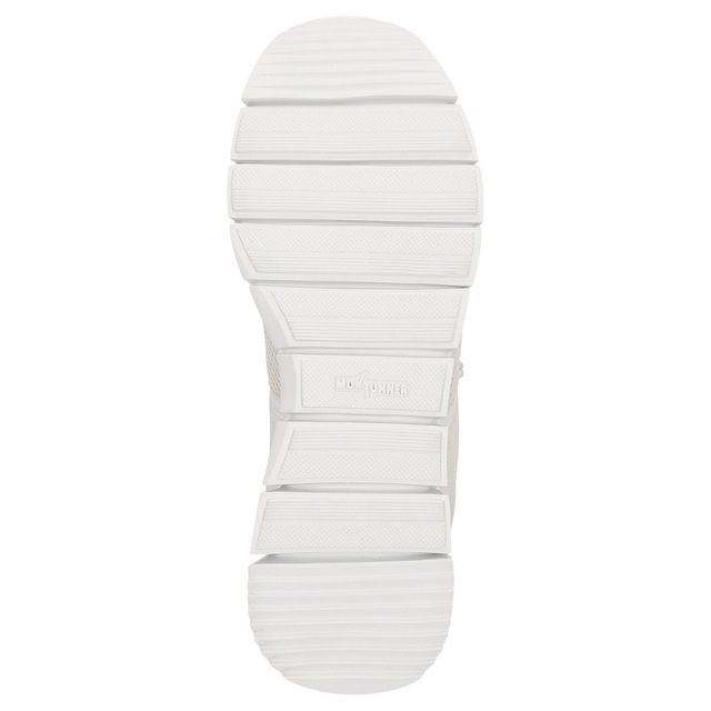 SIOUX Sneaker »Mokrunner-D-2024«
