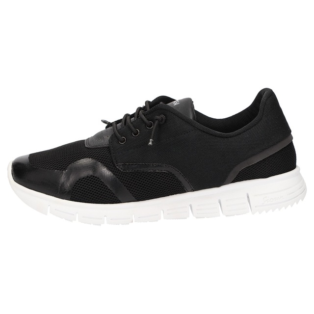 SIOUX Sneaker »Mokrunner-D-2024«