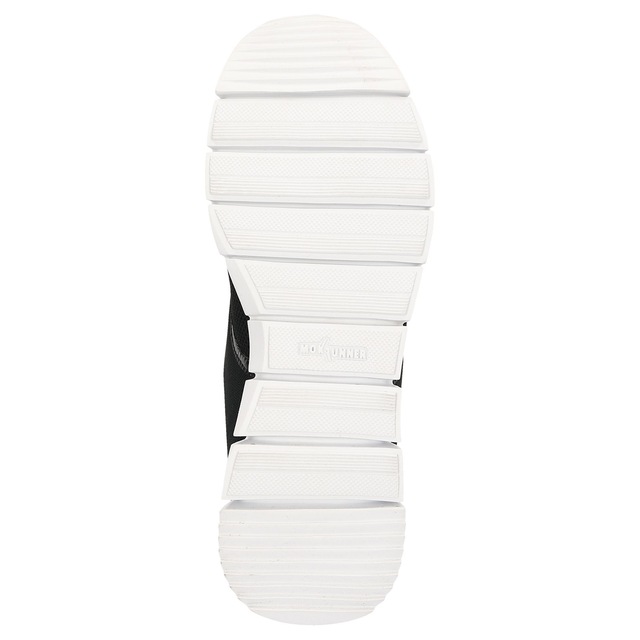 SIOUX Sneaker »Mokrunner-D-2024«