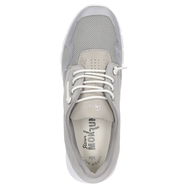 SIOUX Sneaker »Mokrunner-D-2024«